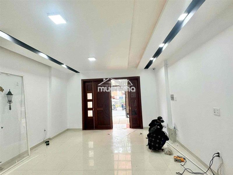 🐳★ 22 tỷ!  nhà cityland garden hills ( 5x20m) 1 trệt -3 lầu