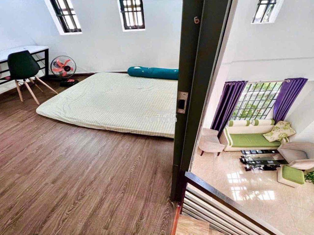 🏘️ Nnc - duplex tt quận 10 🍃 - 2