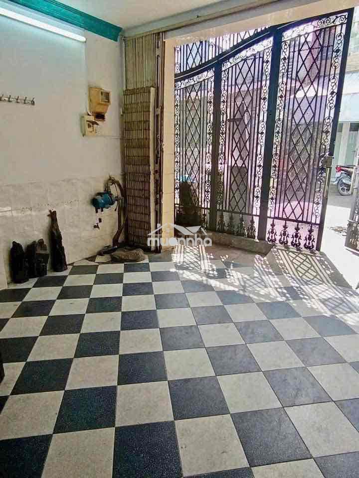 - Cho thuê nhà phường quang vinh  ngay trung tâm biên hoà 1 trệt 1 lửn - 4
