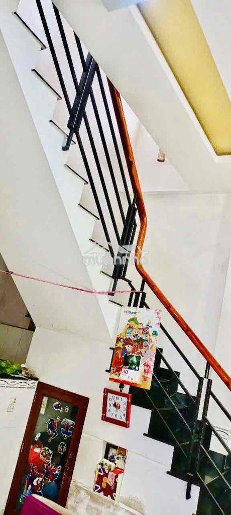 Nhà mới chưa ở , giá rẻ q6 - 3
