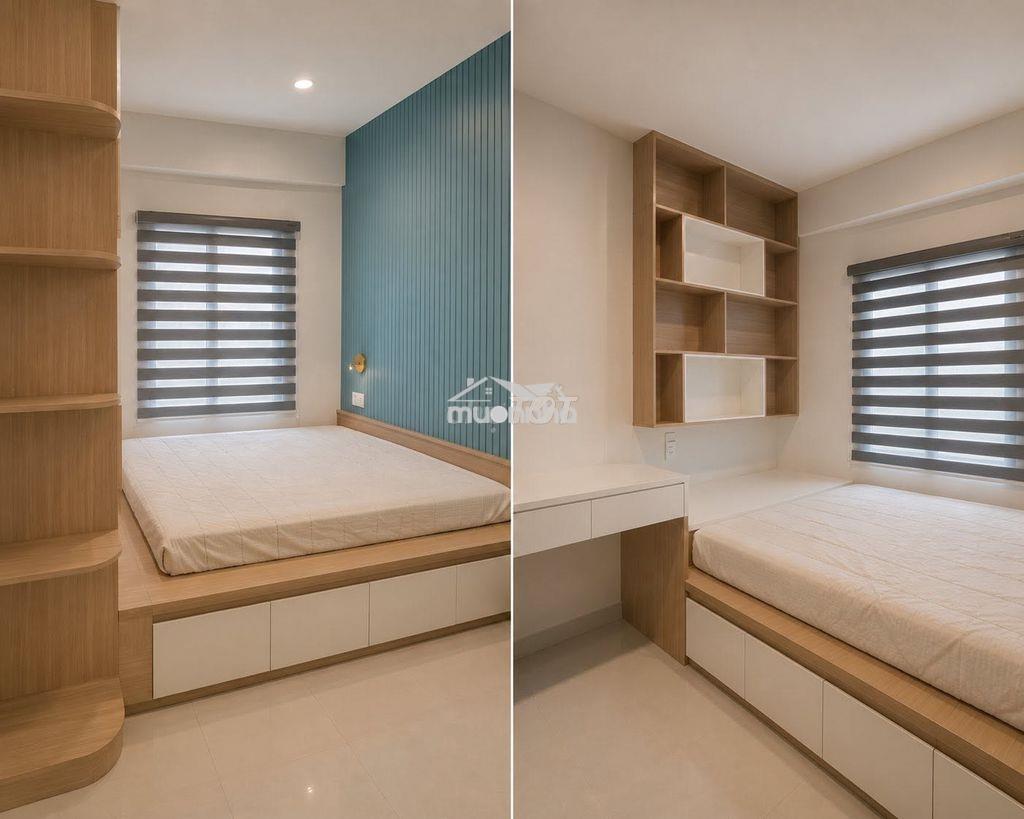 Full nội thất cao cấp - nhận nhà ở ngay - ưu tiên gia đình ổn định - 3