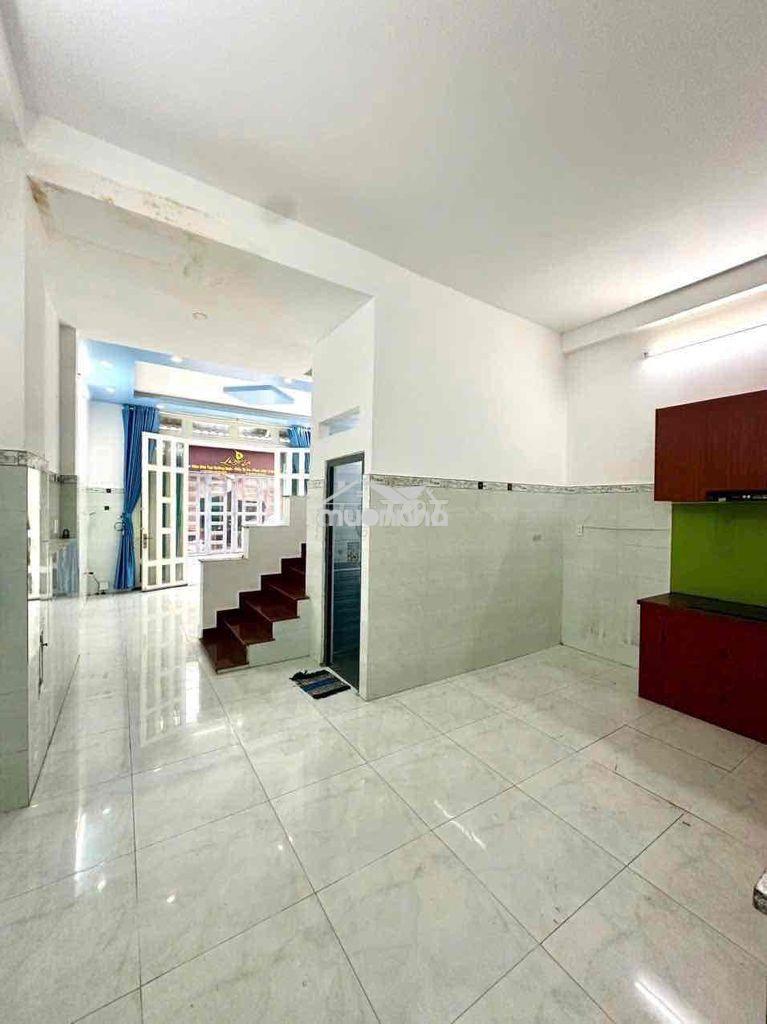 Cho thuê 10 triệu nhà hẻm xe hơi đường cây keo phường tam phú thủ dức - 4