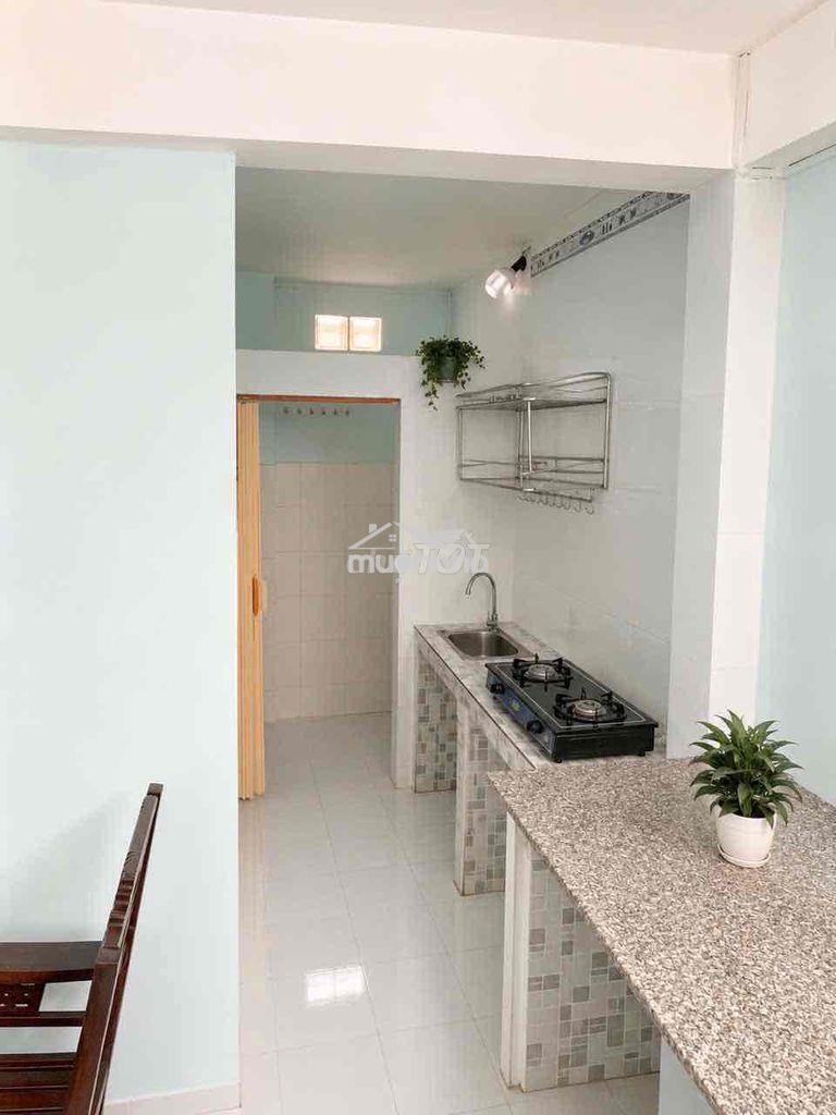Nhà q6 ( gần chợ bình tiên / chợ lớn ) - 3