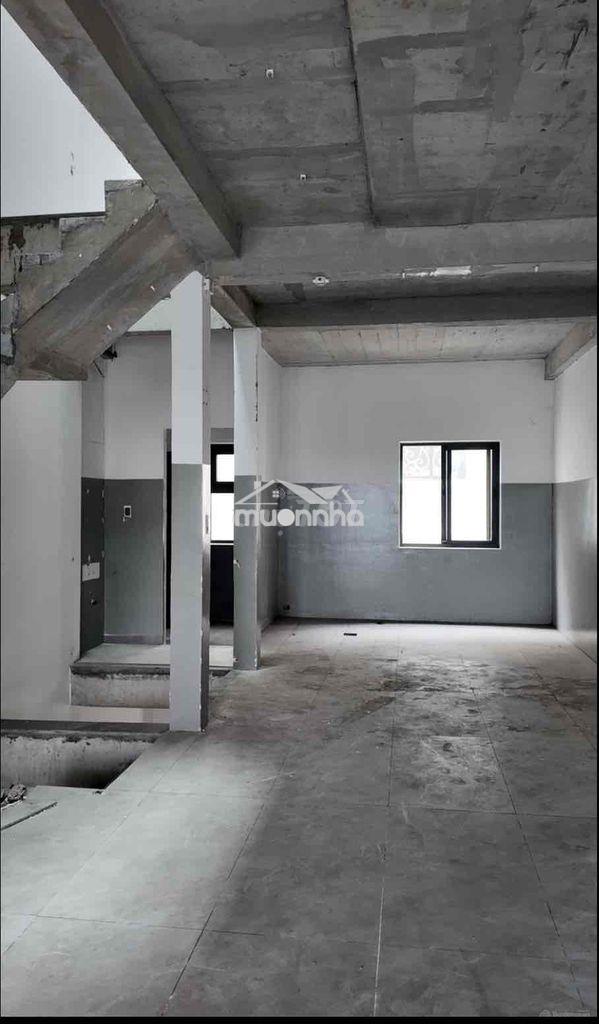 Cho thuê shophouse 5 tầng mặt tiền song hành-lakeview city, q2 - 4