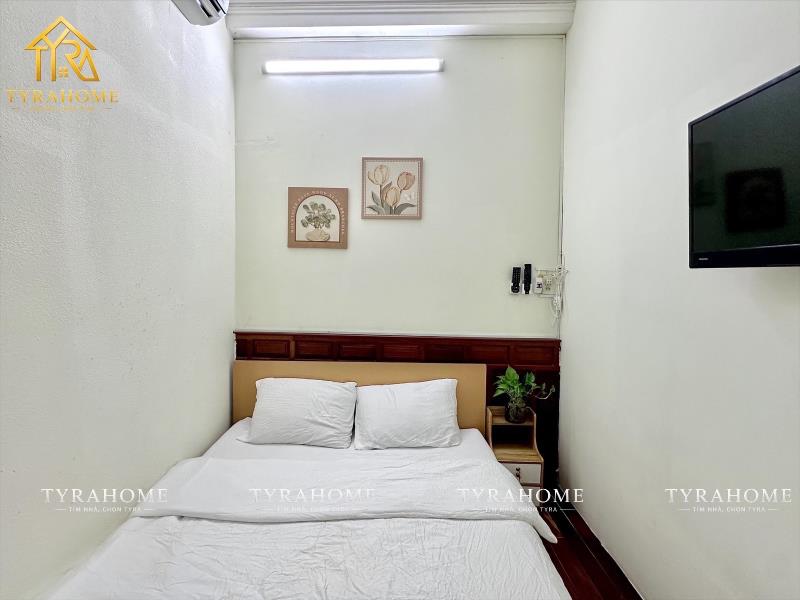 Siêu phẩm 1pn - phú nhuận - gần khu ẩm thực phan xích long, vạn kiếp - 4