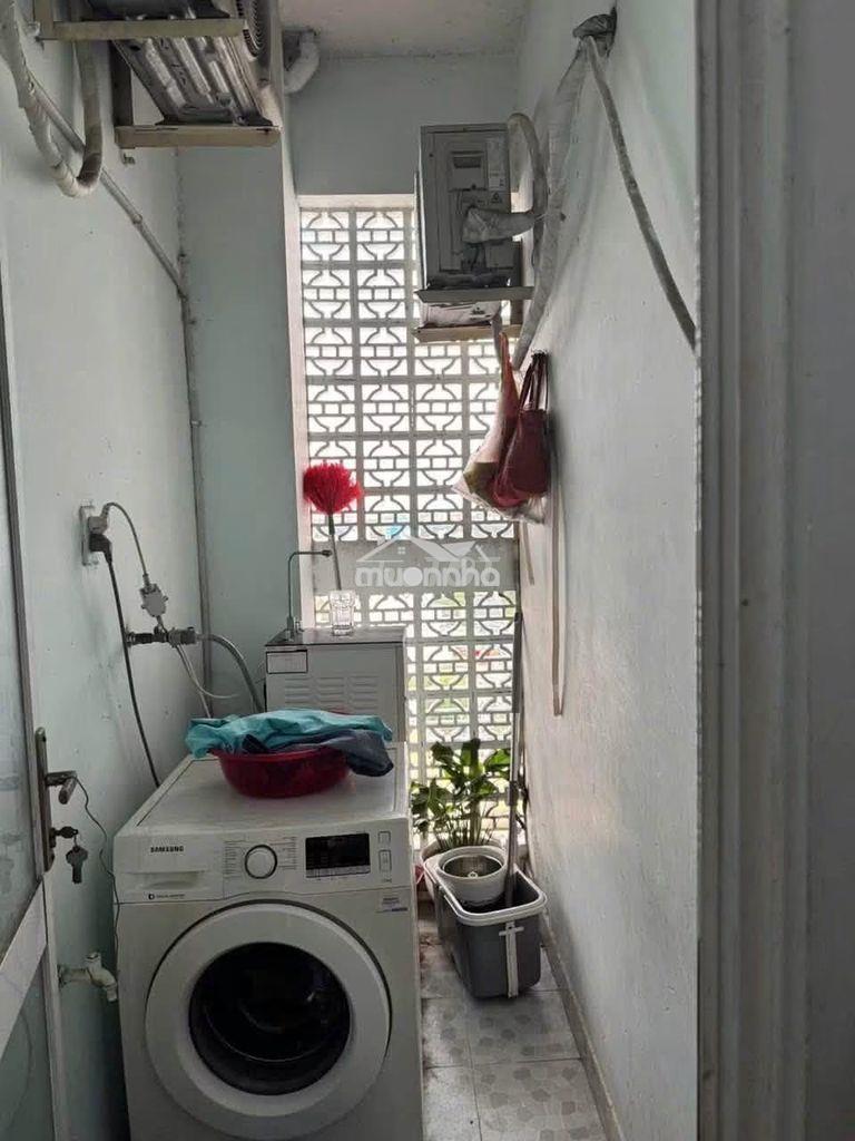 Căn hộ chung cư đông hải 2pn / 2wc sổ hồng riêng - 4