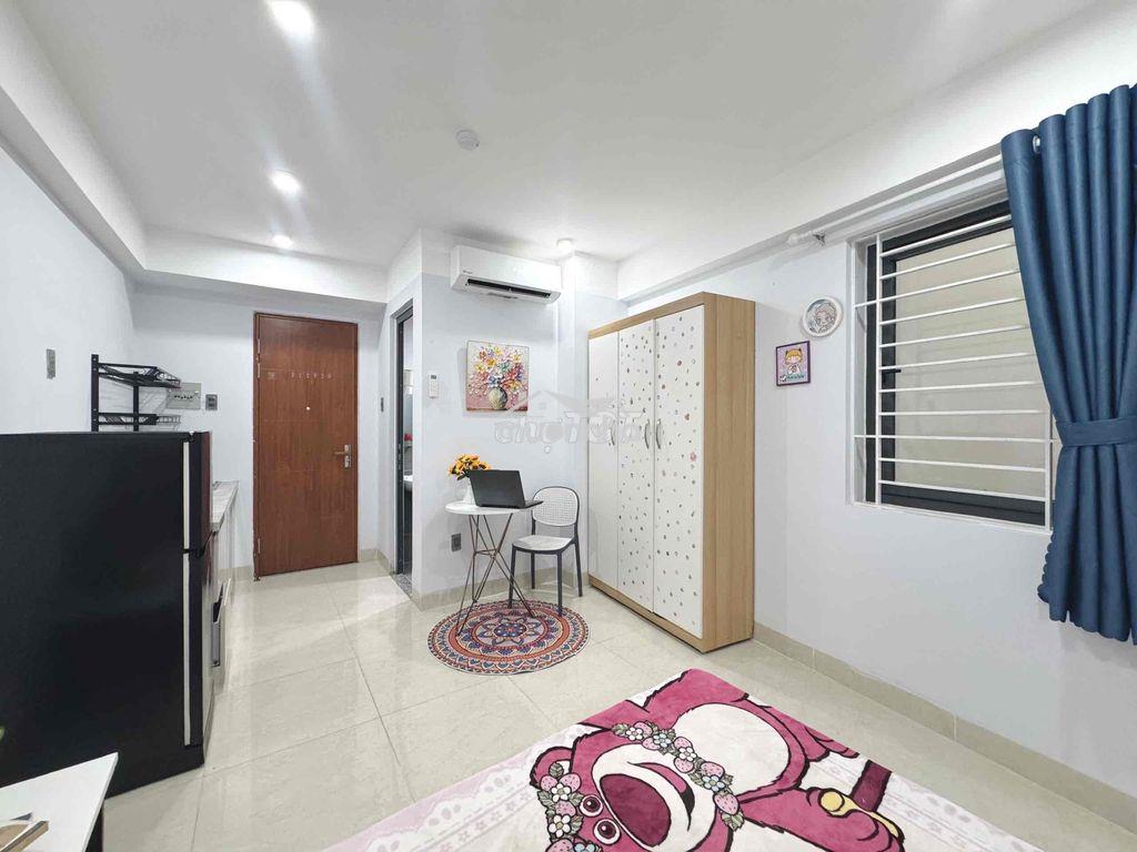 Studio 18m2 - gần chợ gò vấp - 3