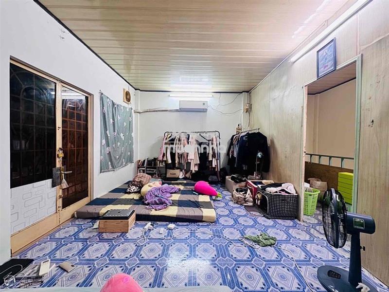 Bán nhà nơ trang long, 45m2, 2 tầng, 2pn, kế bên bv gia định, tl