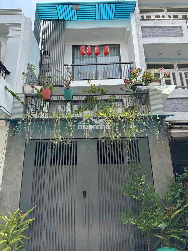 1 ngôi nhà đẹp hiện đại - khu vực sống gió mát - ô tô đổ cửa 50m2 .
