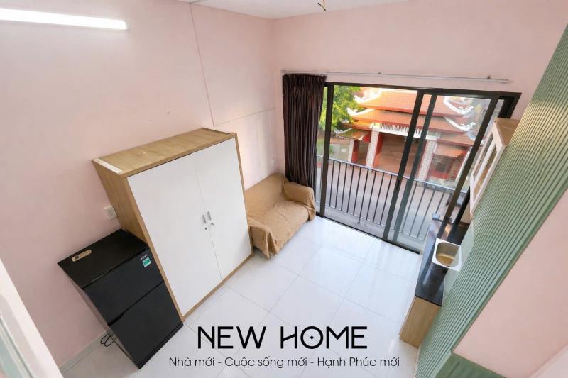 Căn hộ đường trần huy liệu, phú nhuận, duplex ban công lớn - 4