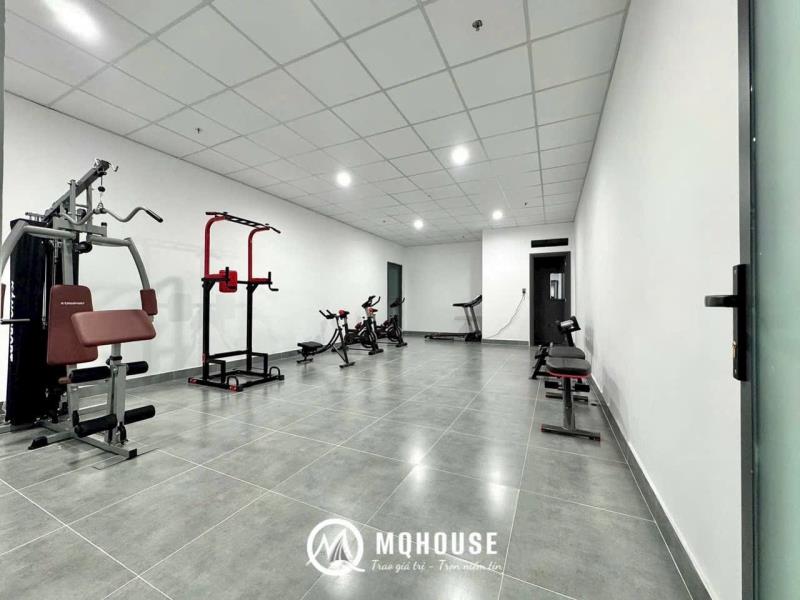 Chung cư mini ngay tại nguyễn sơn, tân phú | khu gym & cafe sân thượng | 4tr7 - 2