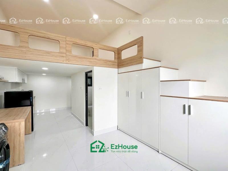 Duplex ban công có gu | sát bên đầm sen - 5p qua q10, q11 | full nội thất