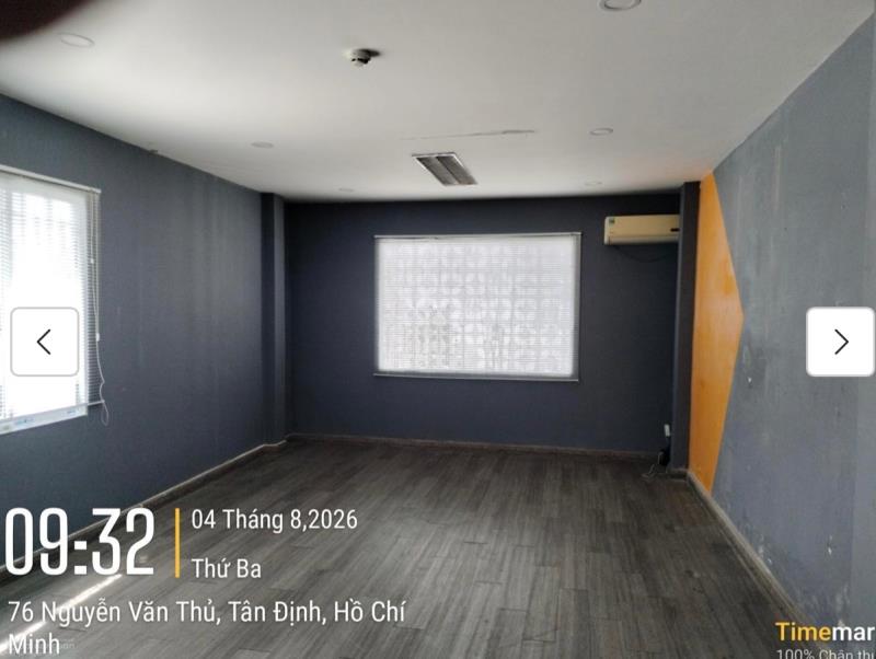 Văn phòng cho thuê 30m², 7,5tr/tháng, toà nhà phương nam, nguyễn văn thủ, quận 1 - 2