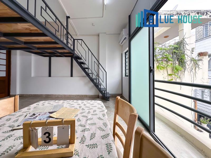 ⭐️ Duplex bancol lớn-rộng rãi thoáng mát đẹp như hình- gần đh văn hiến đh công thương - 2
