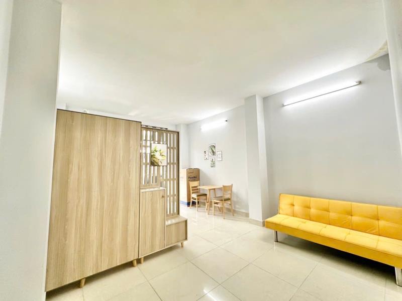 Căn 50m² siêu rộng – mới đẹp | gần hutech, uth, hiu, uef- đinh bộ lĩnh, bình thạnh - 4