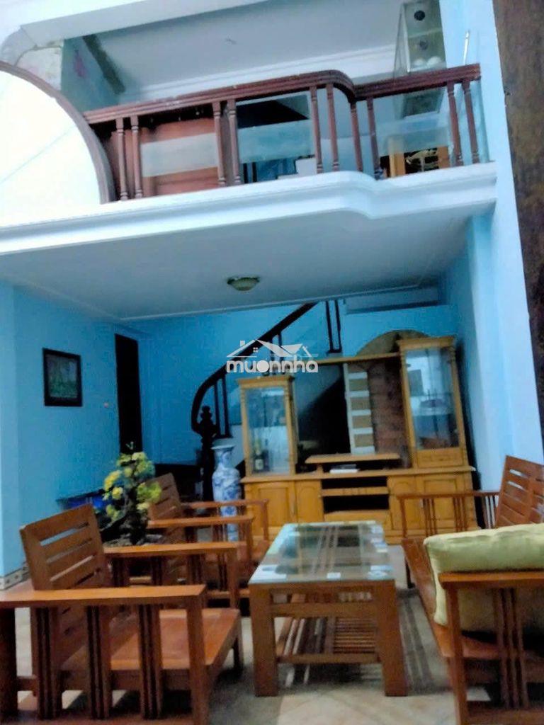 Cho thuê nhà nguyên căn phố hoàng sâm cầu giấy