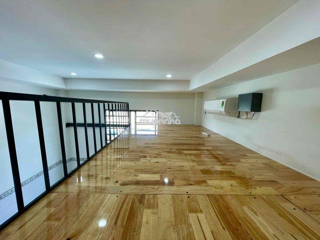 Cần phòng tháng 9 👉 ở được 4 bạn ngay lê văn việt - 4