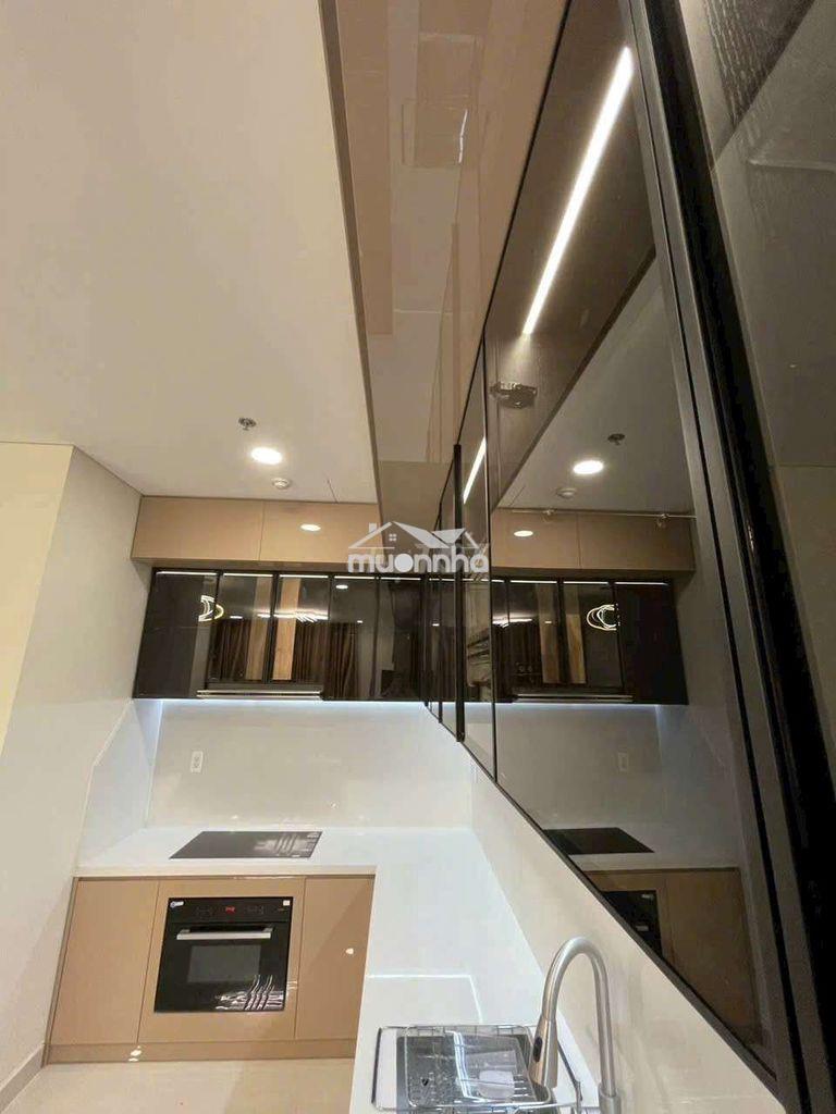 Sora 2, căn 2 phòng ngủ full nội thất - 3