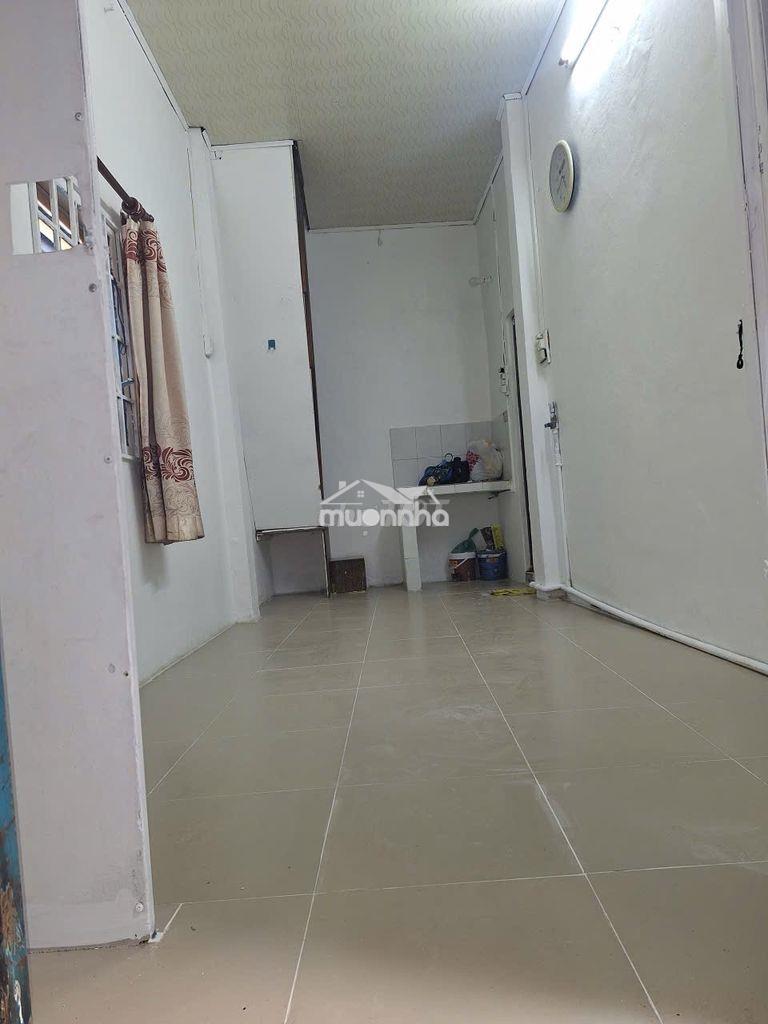 Nhà cho thuê giá rẻ - giá sinh viên - 2