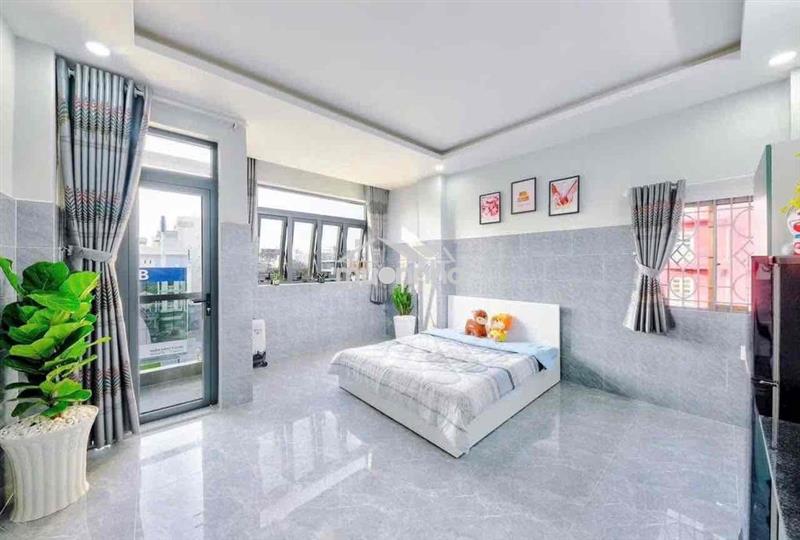 Studio bancol giá rẻ ngay aeon tân phú