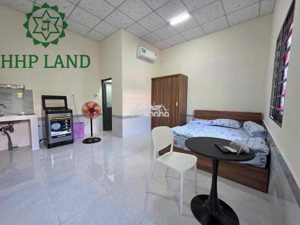 Cho thuê phòng full nội thất hẻm oto đường phan trung (đường 5 cũ) - 2