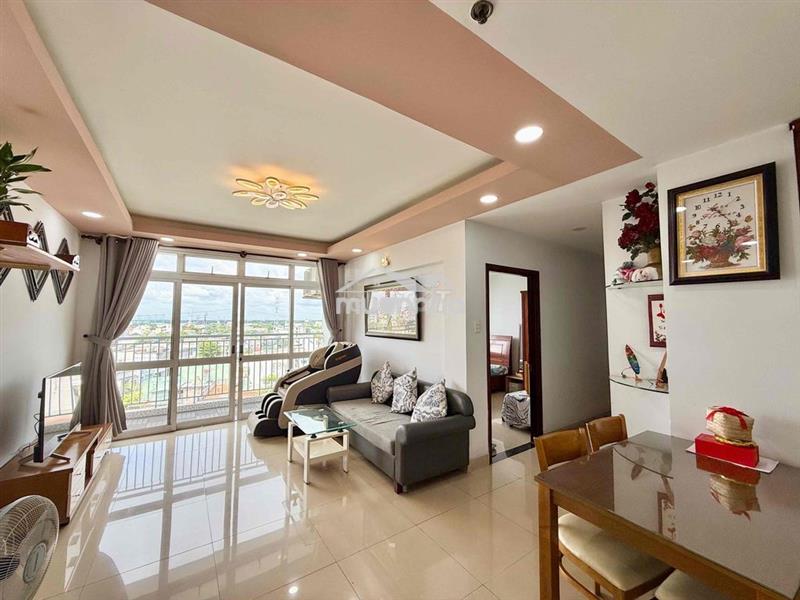 Chính chủ cần bán căn hộ vĩnh tường – block c, tầng 6 | sổ hồng riêng