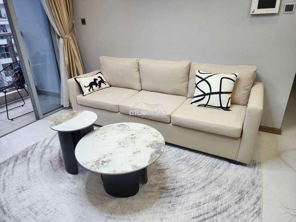 Cho thuê vinhomes central park, bình thạnh - 3