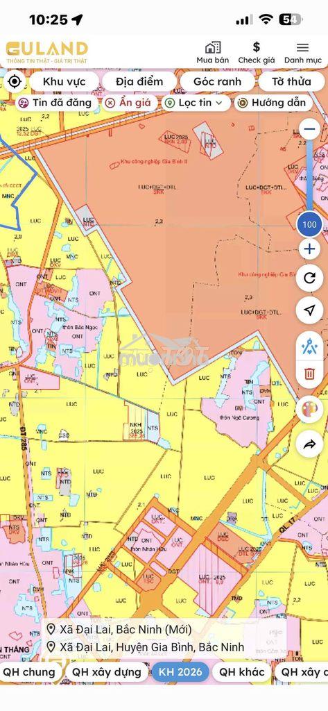 Gia phú - nhân thắng cao thọ - văn than - cao đức ngay kcn hanaka a - 3