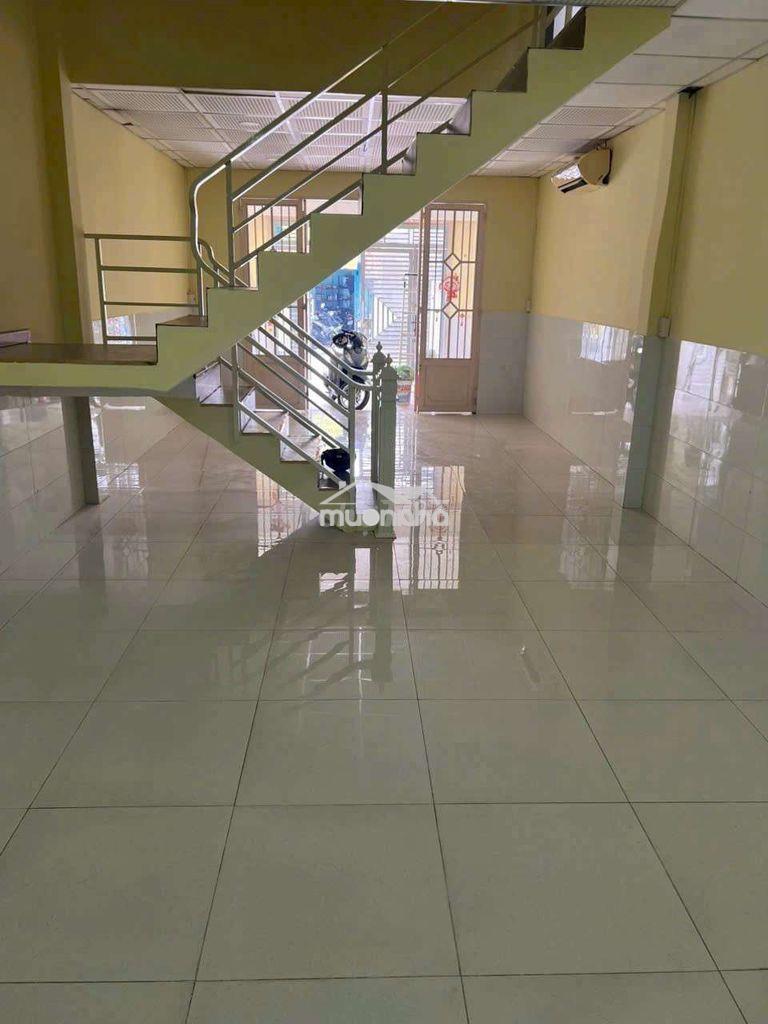 Nhà mới mặt tiền 4m×20m🌲buôn bán đa ngành nghề