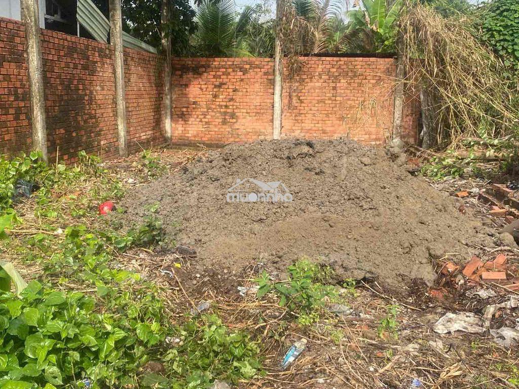 Bán đất hẻm 110, hẻm xe hơi, pháp lý rõ ràng ko tranh chấp. - 3