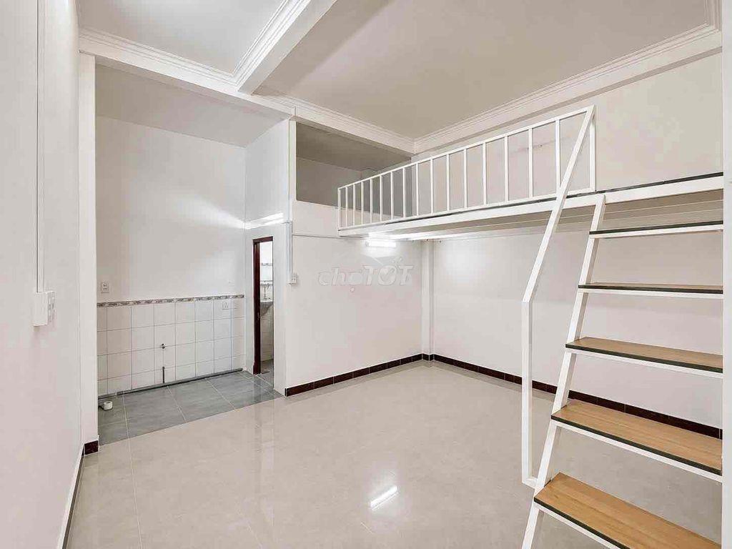 Khai trương phòng mới tách bếp siêu rộng ngay chợ thạch đà - 3
