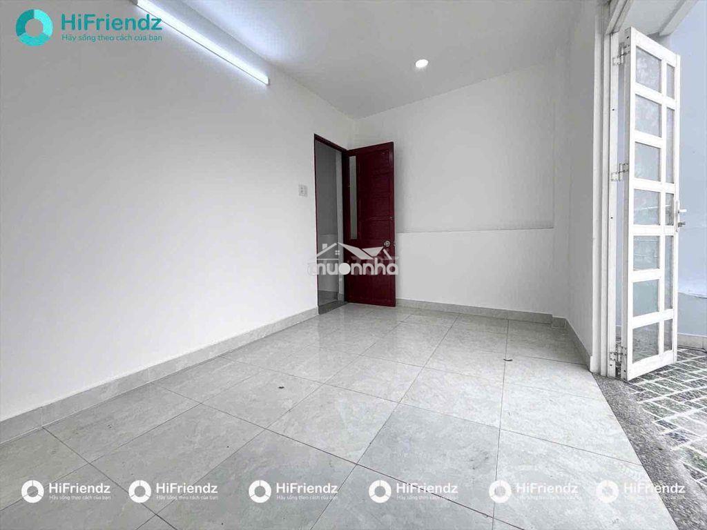 Studio ban công full nội thất gần học viện hàng không - 4