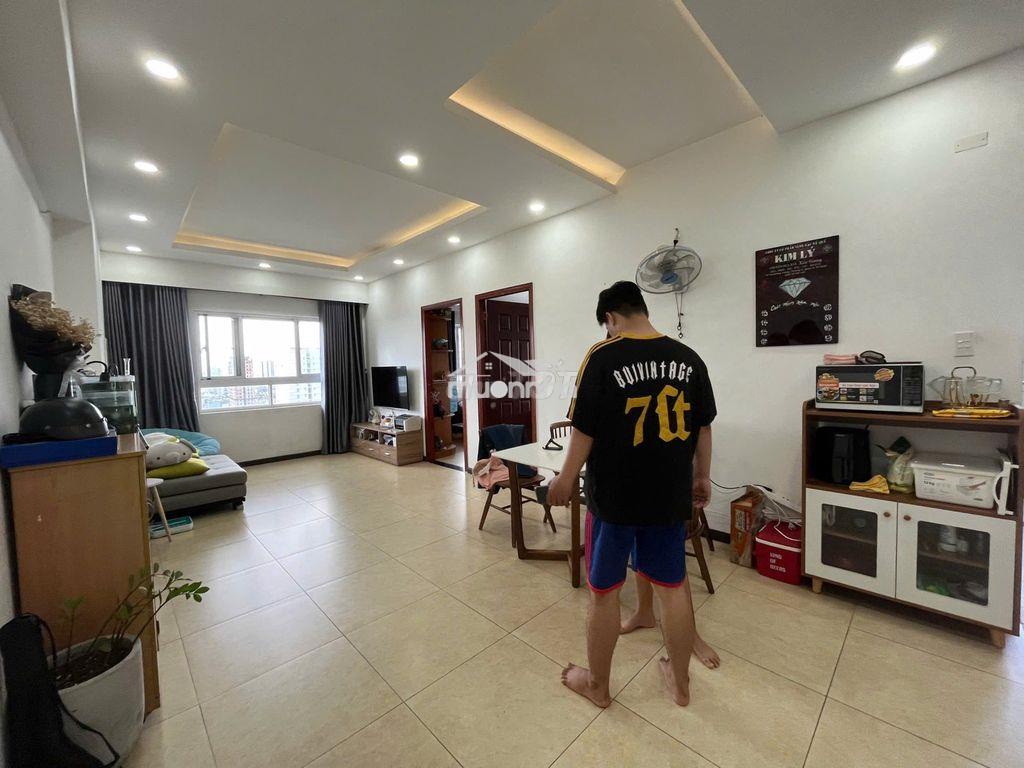 Gia đình cần bán căn hộ 2pn có sổ hồng chỉ 2,4 tỷ - 4
