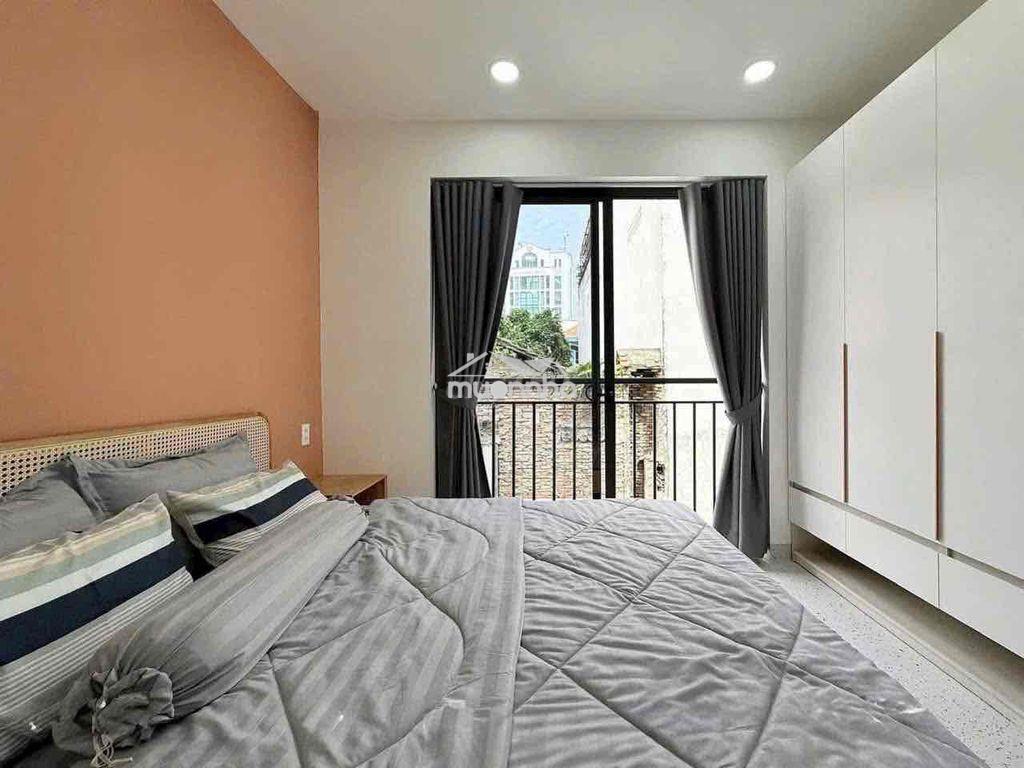 🍃Studio bancol lớn nhiều cây xanh ngay trần não - 3