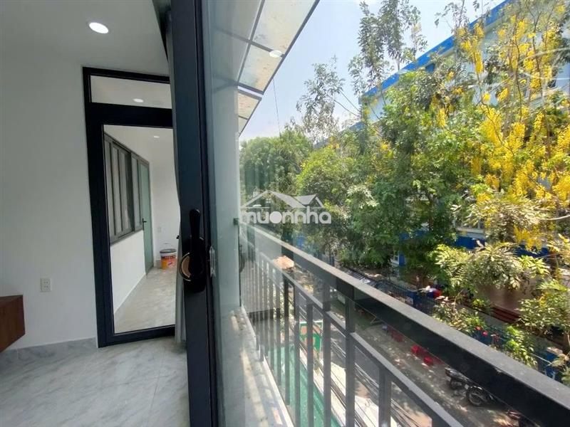 Phú nhuận cc 43 hồ văn huê tầng 2 giá tốt - sẵn sổ hồng