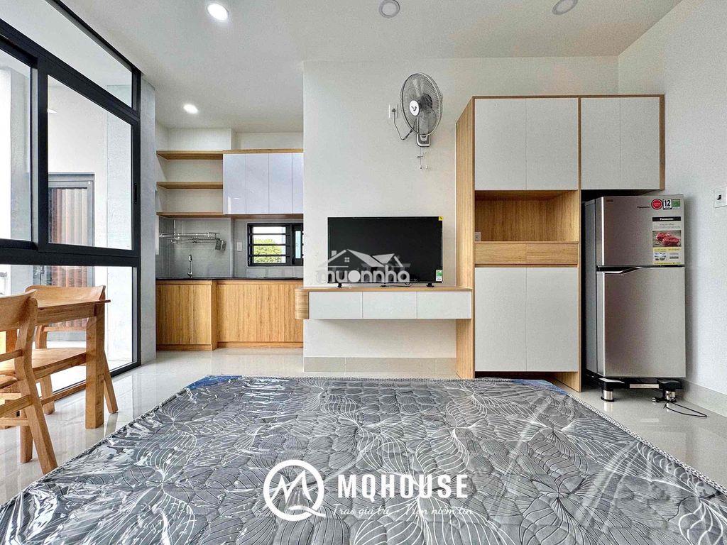 🔥Studio bancol thoáng ngay cổng kcn tân bình_gần đh công thương - 4