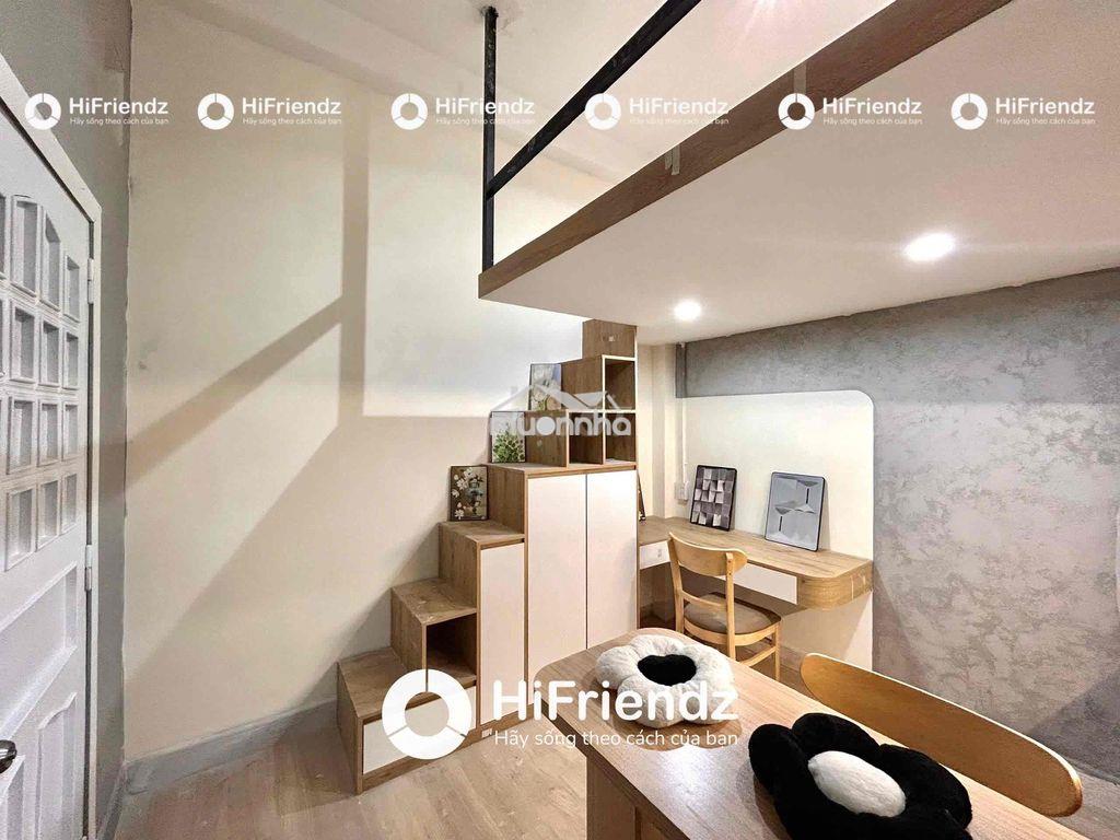 Duplex mới xây siu xinh, siu iu gần đh mở, giáp võ văn kiệt, q5,q1 - 4