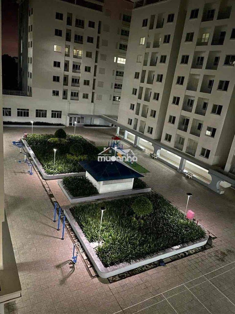 Cần bán gấp căn 2pn 66m2 nội thất cơ bản chung cư thanh bình - 2