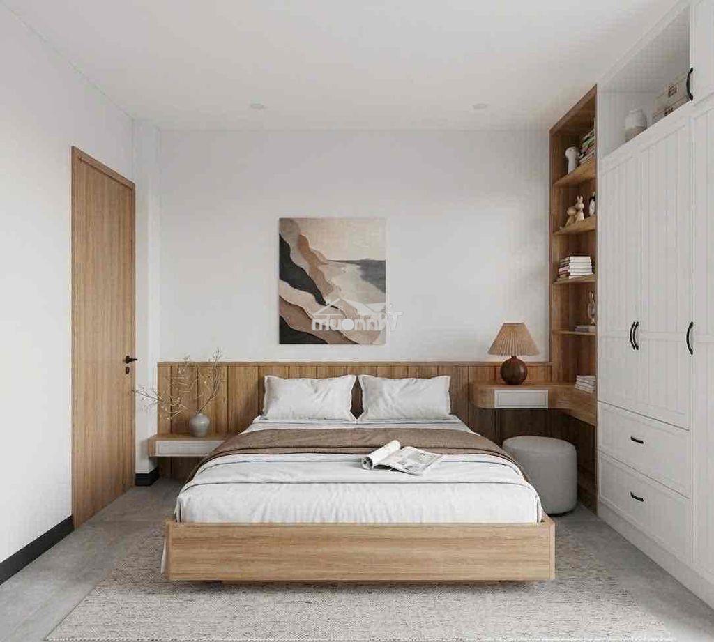 Chính chủ cho thuê chung cư cao cấp - 2 pn - 80m2  tan bình - 2