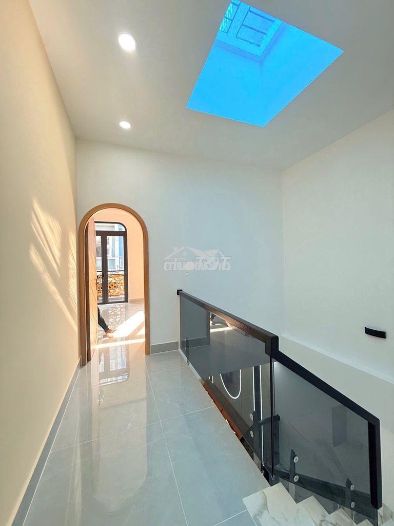 🏡 Nhà 2 tầng –  hxh – hương lộ 2 (b.tân) – dt 5x15 – giá nhỉnh 6 tỷ - 4