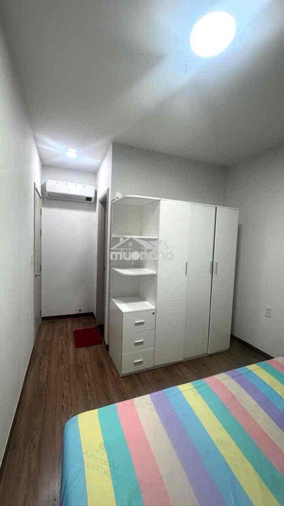 Căn hộ 2pn2wc có sổ sẵn giá 2.550 triệu để lại full nội thất - 3