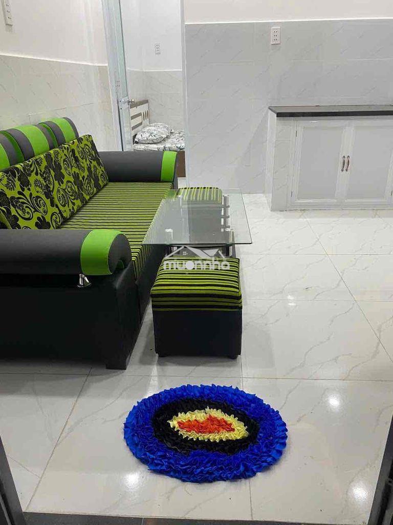 Nhà đẹp tặng nội thất