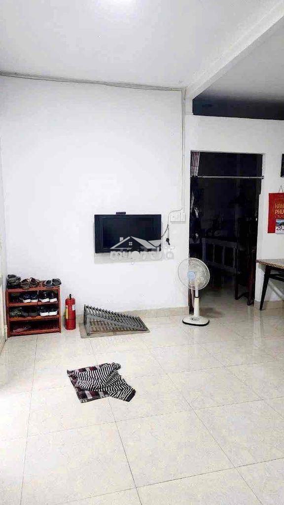 🏡 Bán nhà hẻm 137 cao xuân dục, p12, q8 – 5.379 tỷ - 4