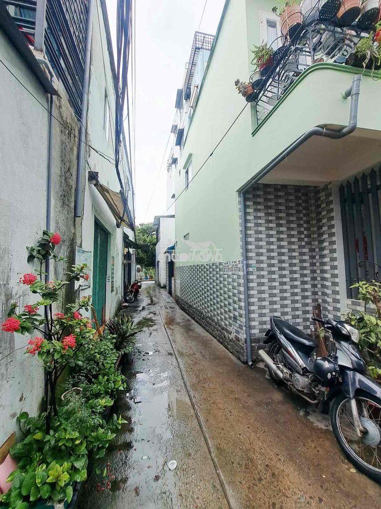 Nhà hậu giang - 2