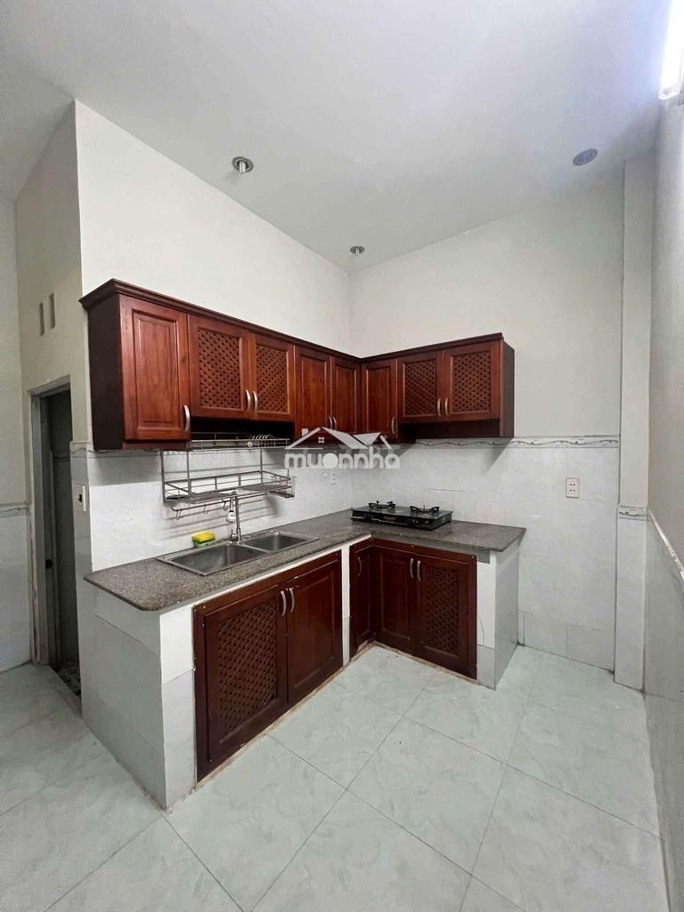 Cho thuê nhà trệt lầu, 2 pn , hùynh tấn phát, nhà bè. - 3
