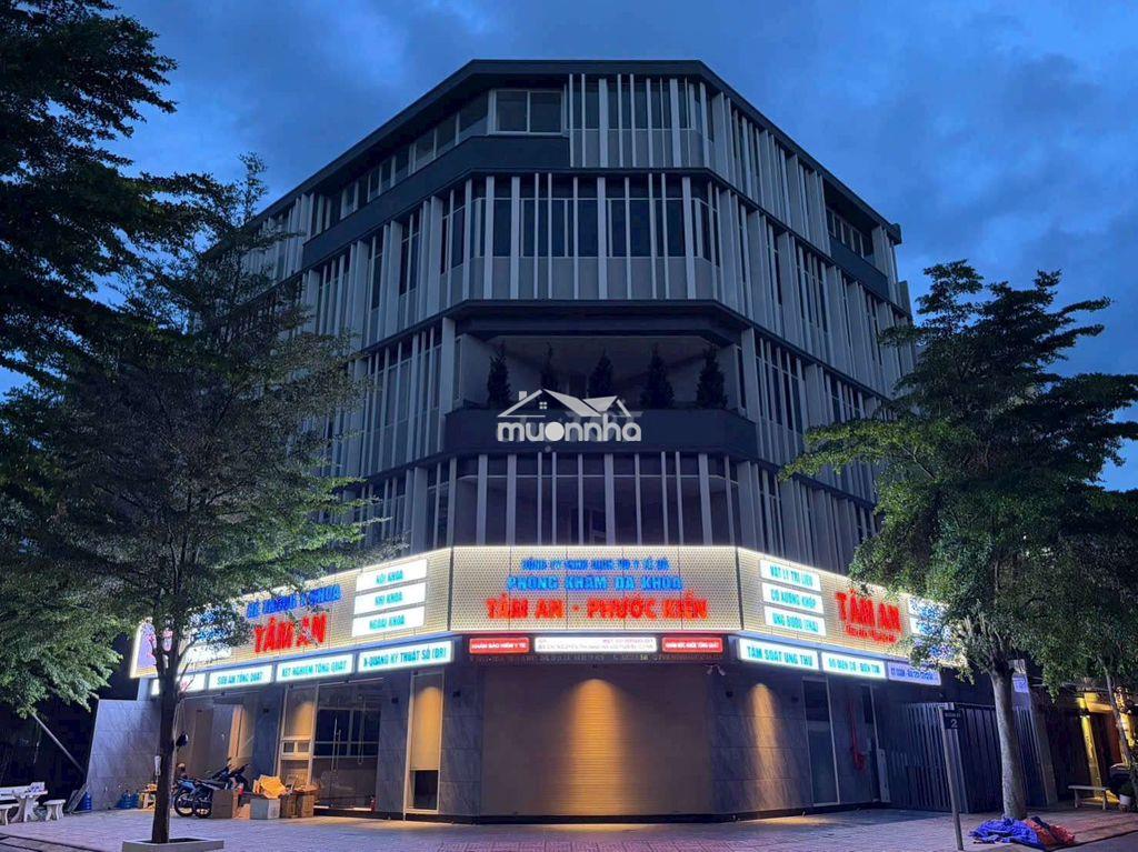 Đất kdc sài gòn south phước kiển, 5x16m, xây tự do - 2