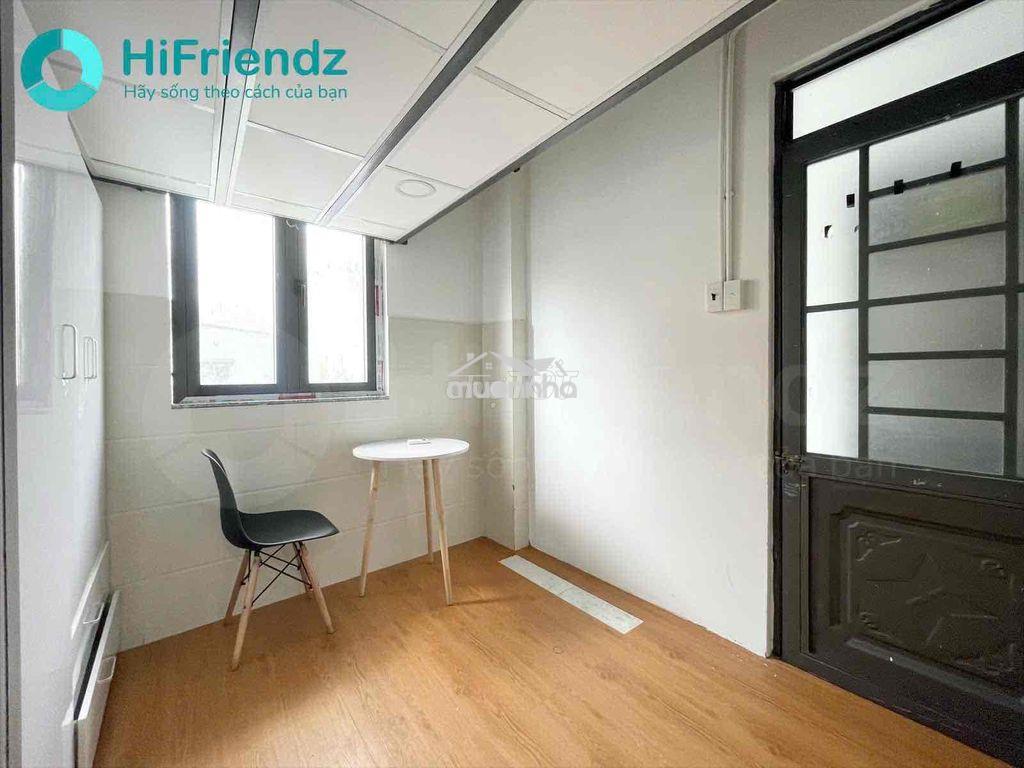 Cho thuê duplex full nội thất - siêu rộng ngay xô viết nghệ tĩnh - 4