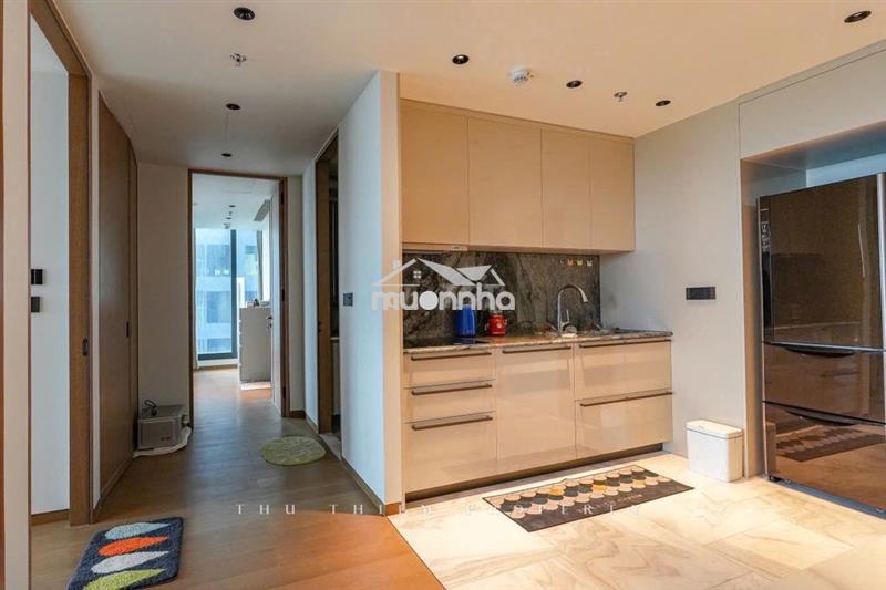 Cho thuê căn hộ grand marina saigon – 2pn full nt, giá chỉ 70tr/th