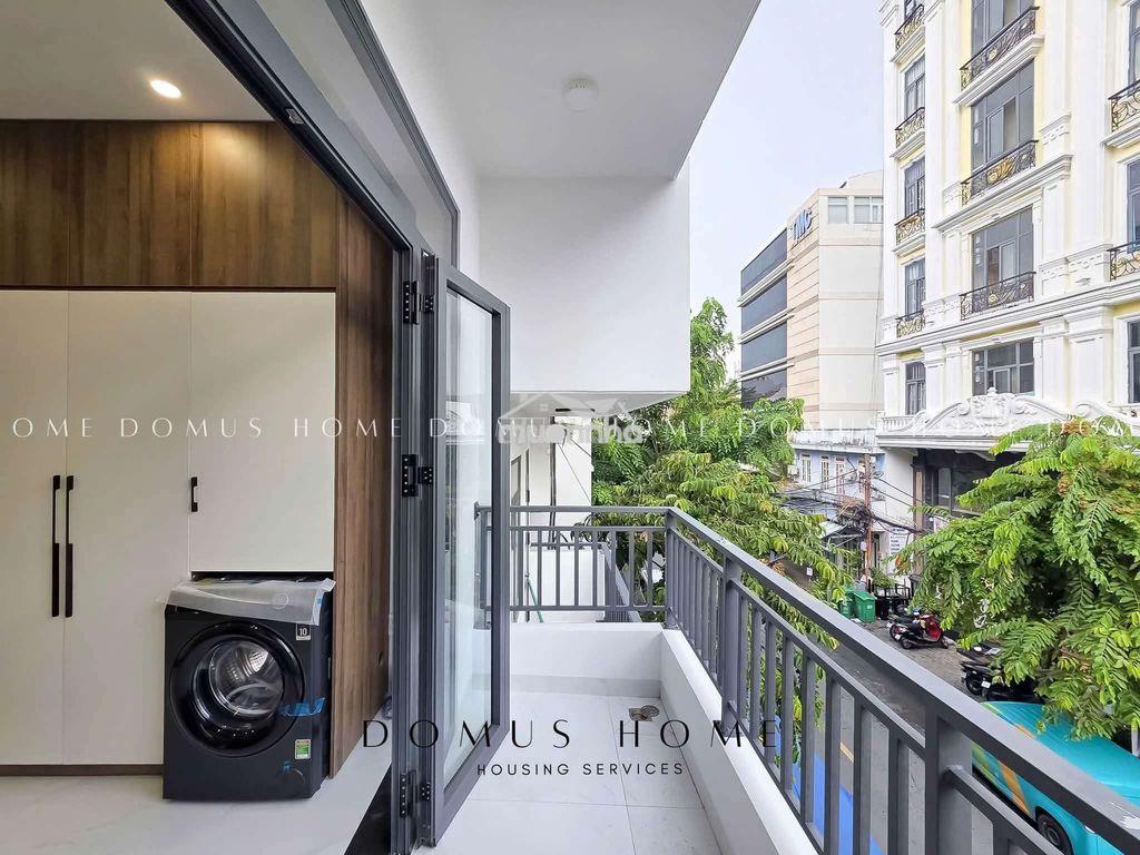 💐Căn hộ dịch vụ ngay học viện hàng không mới xây 100%_full nội thất - 3