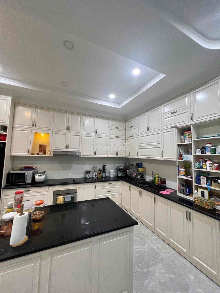 Bán nhanh căn nhà 4 tầng kdc phố biển rạng đông- ocean dunes giá ngộp - 4